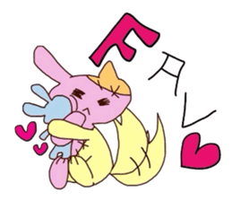 Neussan sticker #6921717