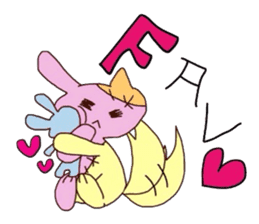 Neussan sticker #6921717