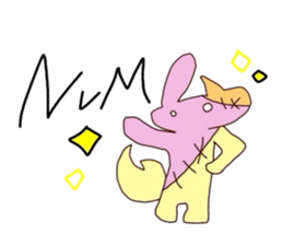 Neussan sticker #6921720