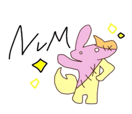 Neussan sticker #6921720