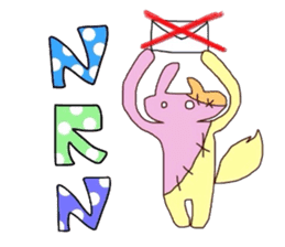 Neussan sticker #6921723