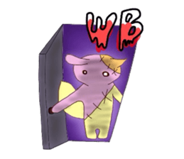 Neussan sticker #6921725