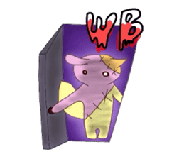 Neussan sticker #6921725