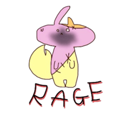 Neussan sticker #6921726