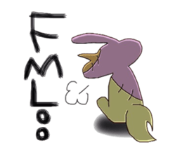 Neussan sticker #6921727