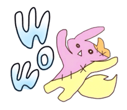 Neussan sticker #6921728