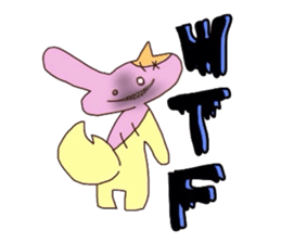 Neussan sticker #6921729