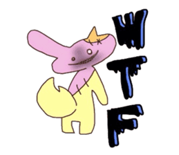 Neussan sticker #6921729