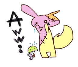 Neussan sticker #6921730