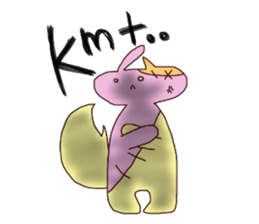 Neussan sticker #6921740