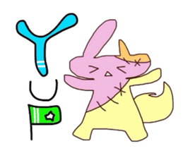 Neussan sticker #6921747