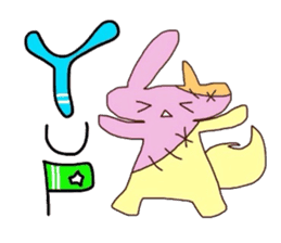 Neussan sticker #6921747