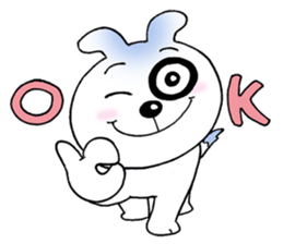 Cat&Dog Story sticker #6921876