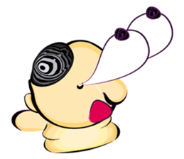 Huakok sticker #6922112