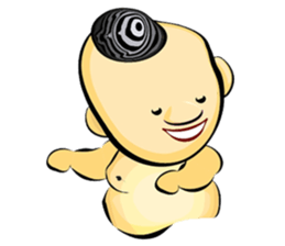 Huakok sticker #6922114