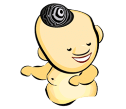 Huakok sticker #6922114