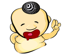 Huakok sticker #6922115