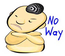 Huakok sticker #6922118