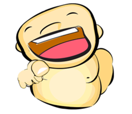 Huakok sticker #6922119