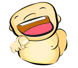 Huakok sticker #6922119