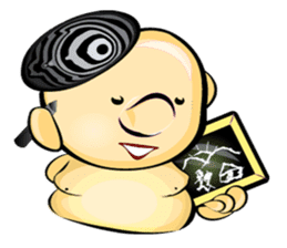 Huakok sticker #6922120