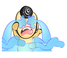 Huakok sticker #6922122