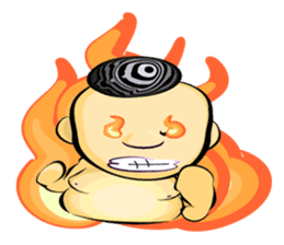 Huakok sticker #6922123