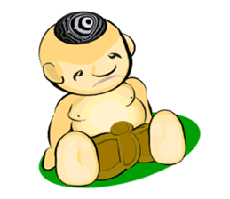 Huakok sticker #6922127