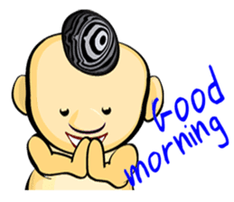 Huakok sticker #6922130