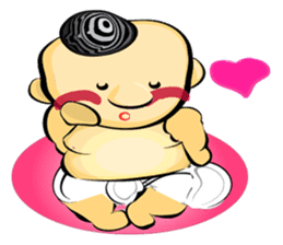 Huakok sticker #6922133