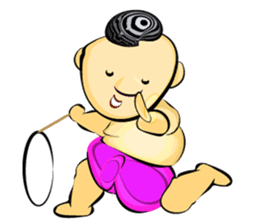 Huakok sticker #6922134