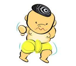 Huakok sticker #6922136