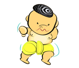 Huakok sticker #6922136