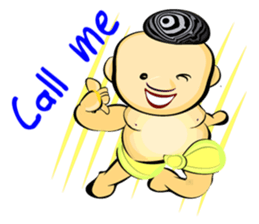 Huakok sticker #6922137