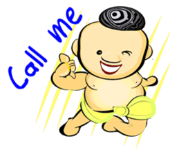 Huakok sticker #6922137