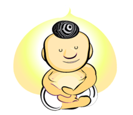 Huakok sticker #6922138