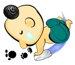 Huakok sticker #6922145