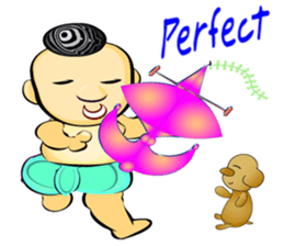 Huakok sticker #6922147