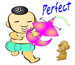 Huakok sticker #6922147