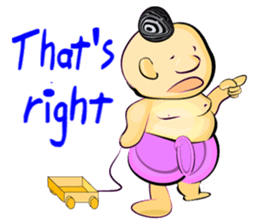 Huakok sticker #6922149