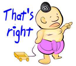 Huakok sticker #6922149