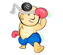 Huakok sticker #6922150