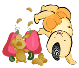 Huakok sticker #6922151