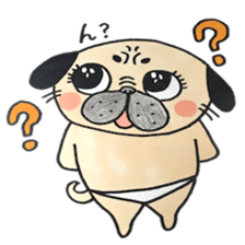 pagunohanachan sticker #6922323