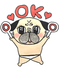 pagunohanachan sticker #6922346