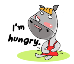 I'm Ruzi sticker #6922384