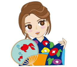 Hitoe sticker #6922516