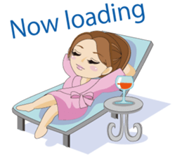 Hitoe sticker #6922517