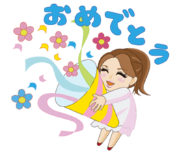 Hitoe sticker #6922529