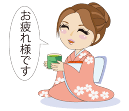 Hitoe sticker #6922550